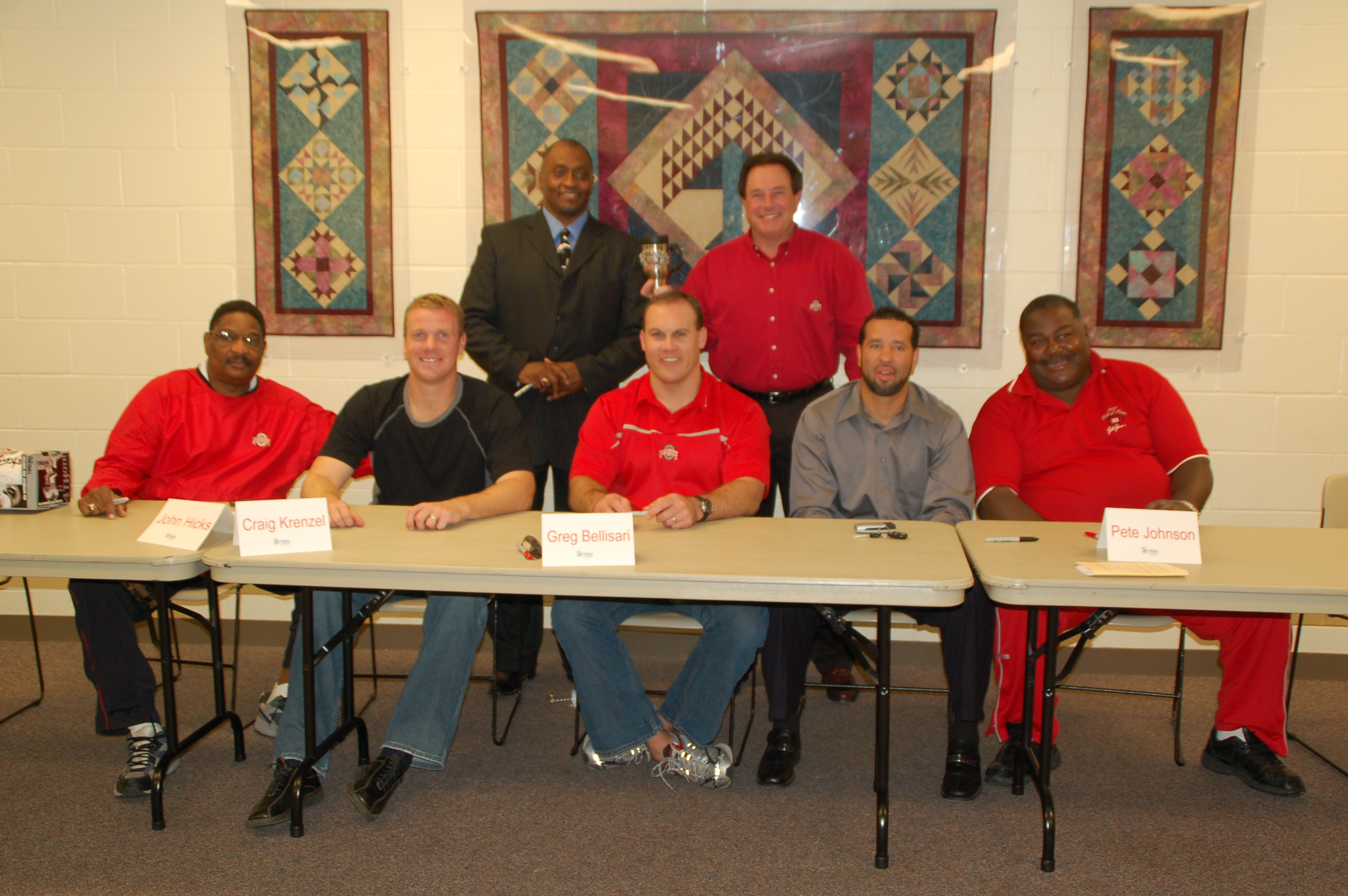 Habitat for Humanity of Union County Events